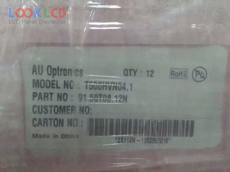 T500HVN04.1 CELL